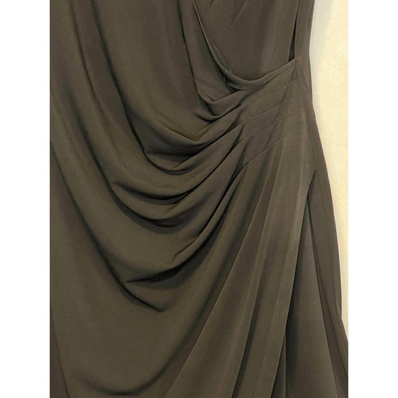 Evan Picone Black Label Dress - Picture 3 of 9